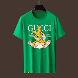 Picture of Gucci T Shirts Short _SKUGucciM-4XL11Ln3535678